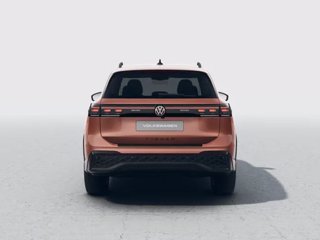 VOLKSWAGEN Tiguan 1.5 eTSI 150 CV ACT DSG Edition 20 3