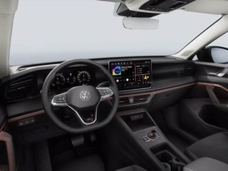 VOLKSWAGEN Tiguan 1.5 eTSI 150 CV ACT DSG Edition 20 5