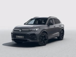 VOLKSWAGEN Tiguan 1.5 eTSI 150 CV ACT DSG Edition 20 0