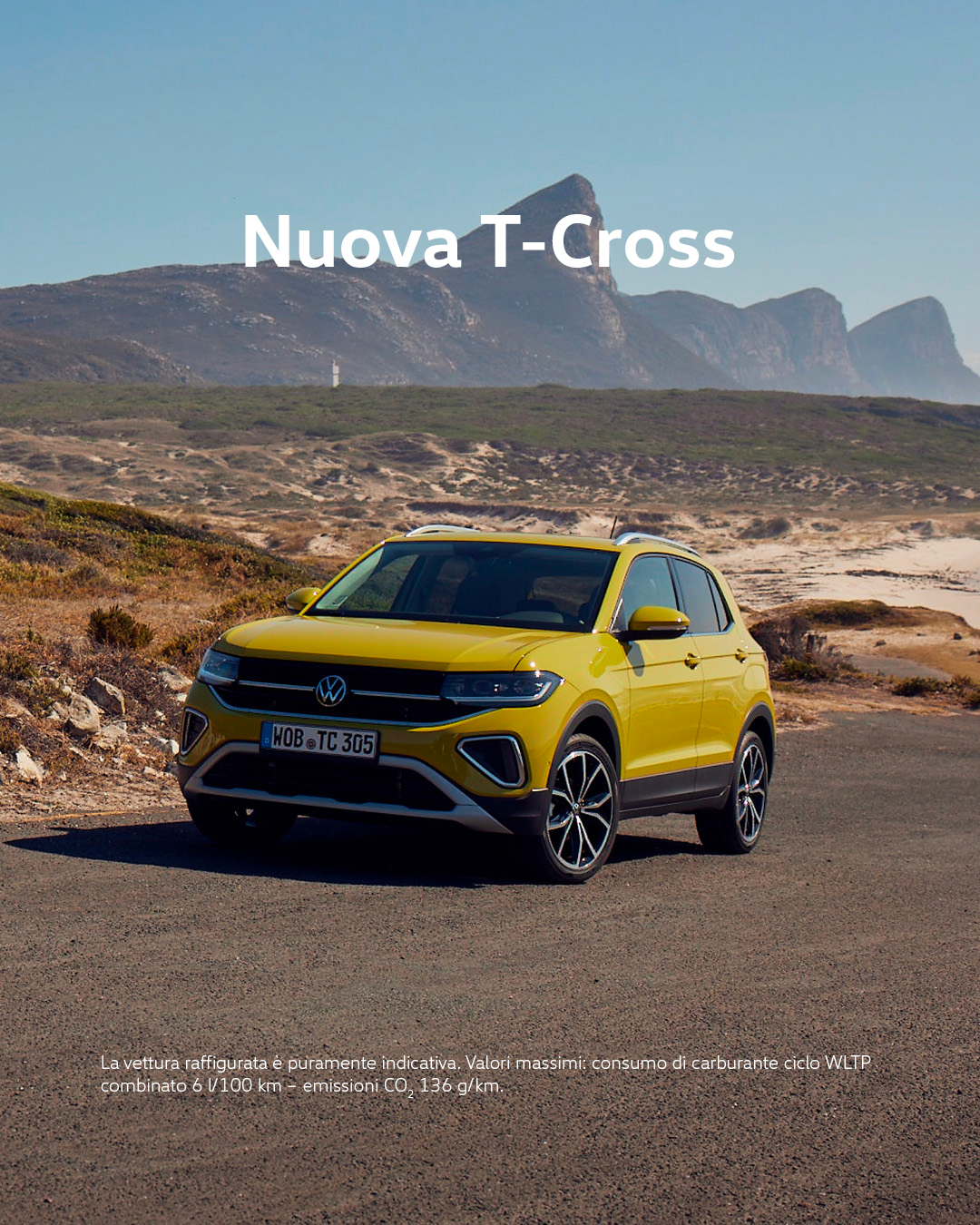 Trafficot Cross