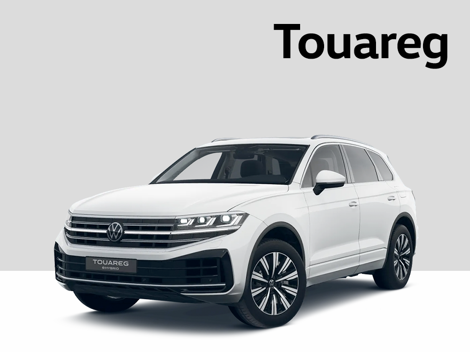 Touareg