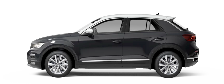 Volkswagen T Roc