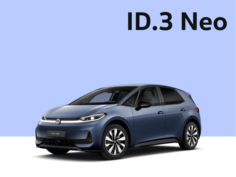ID.3 Neo
