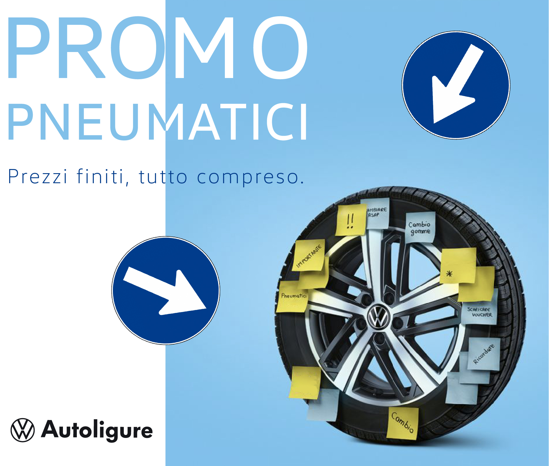 Pneumatici