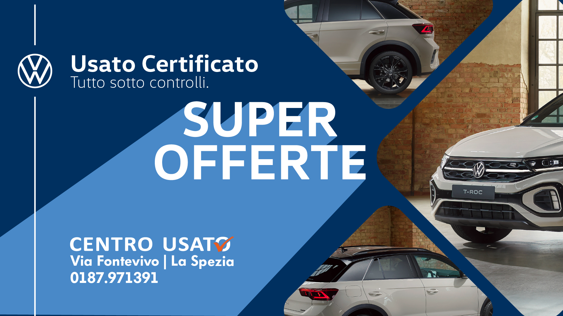 Centro Usato