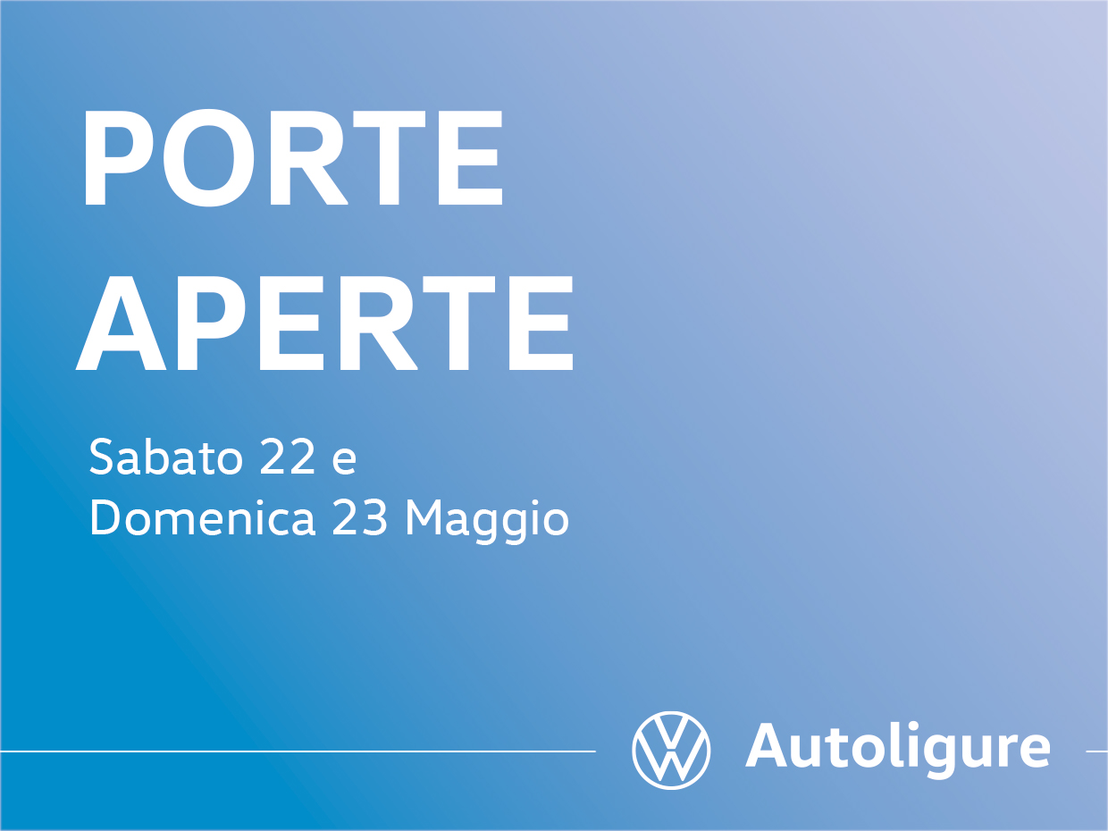 Porte Aperte Sito