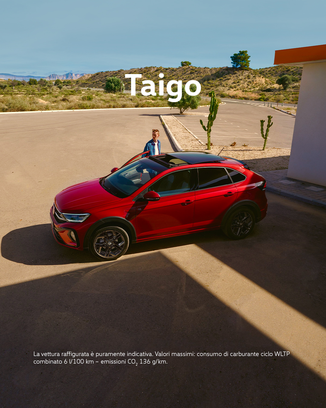 Trafficotaigo