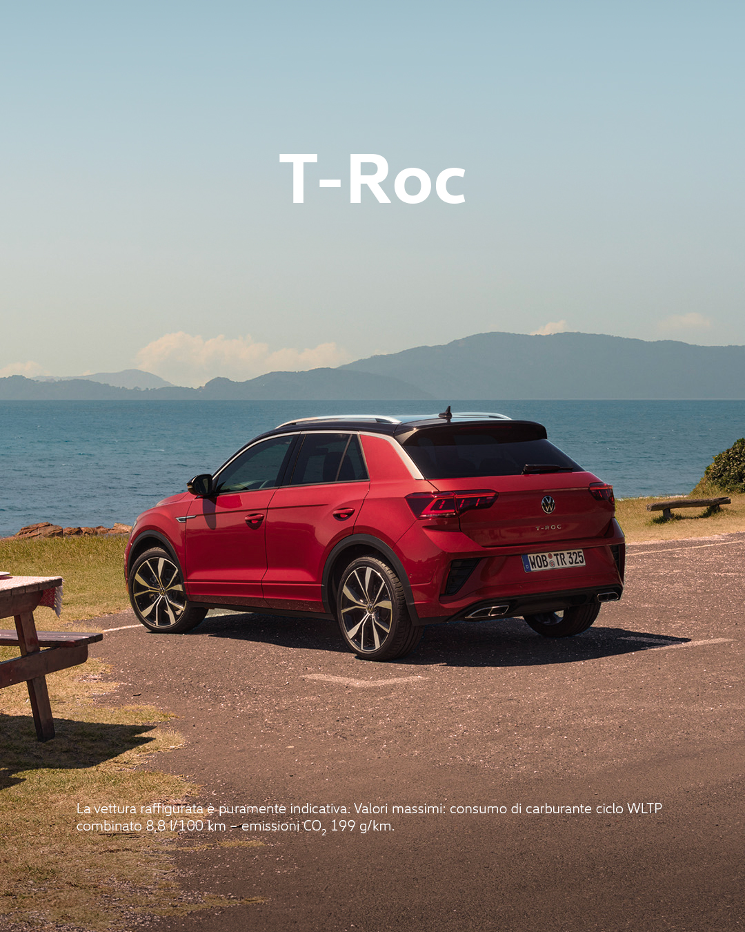 Trafficot Roc
