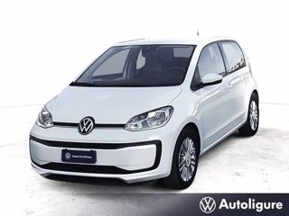 VOLKSWAGEN 1.0 5p. eco move up! BlueMotion Technology